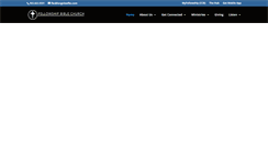 Desktop Screenshot of longviewfbc.com